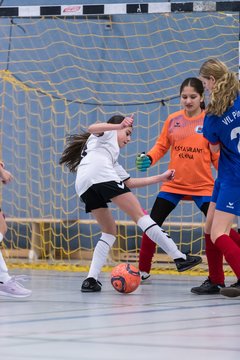 Bild 498 - wCJ Futsalmeisterschaft Runde 1